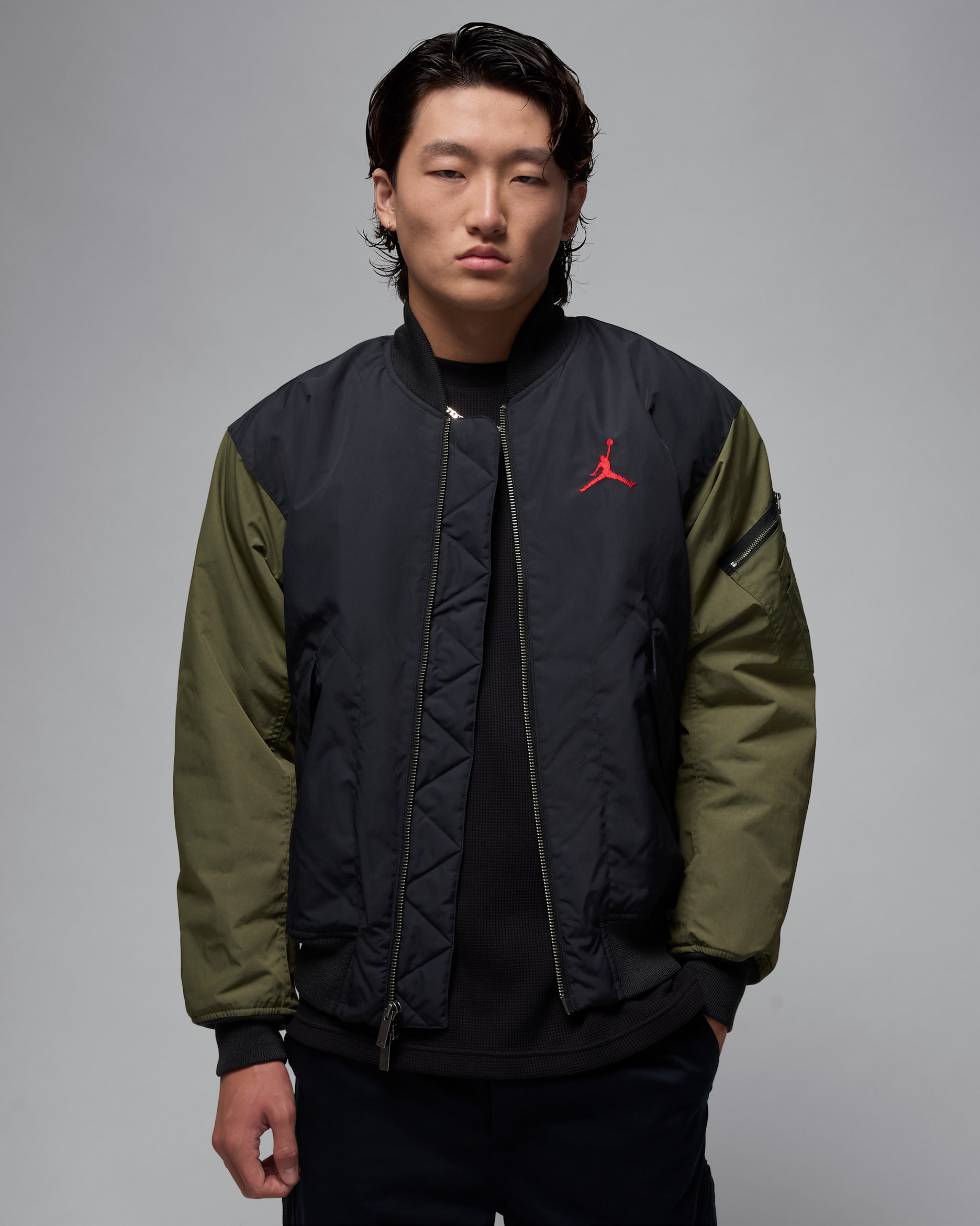 ⭐️新品未使用 NIKE⭐️ ジョーダン JORDAN レネゲード ジャケット NIKE公式】ジョーダン レネゲード メンズジャケット.オンライン